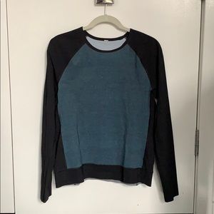 Lululemon long sleeve shirt